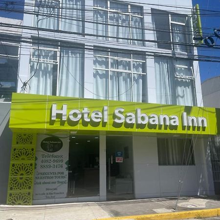 Hotel Sabana Inn San Jose  Exterior photo