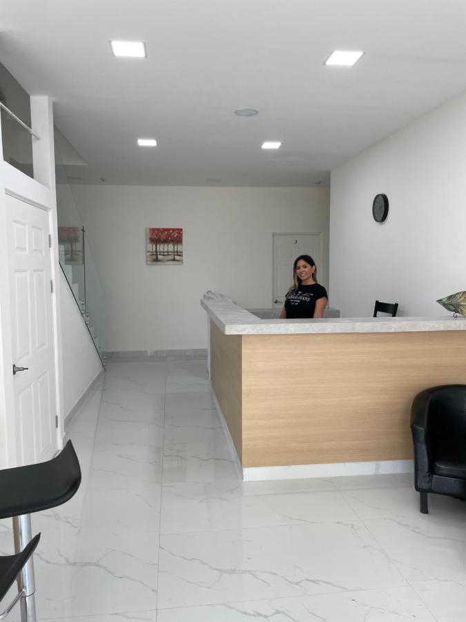 Hotel Sabana Inn San Jose  Exterior photo